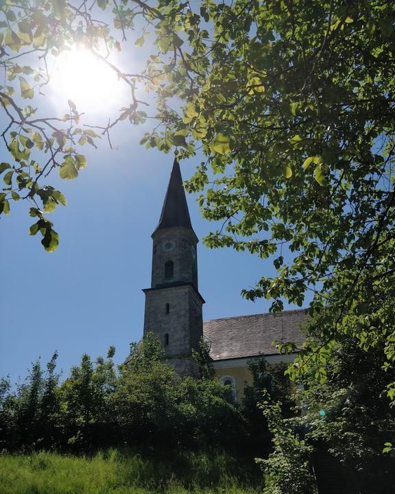 Landgasthof Neukirchen