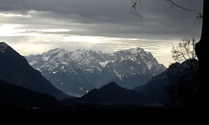 Bergwirtschaft Guglhoer