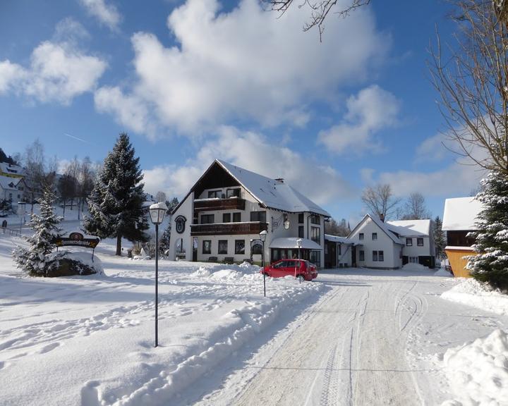 Gasthof Hammerschmiede