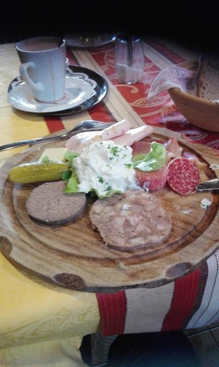 Gasthof Zur schonen Schnitterin