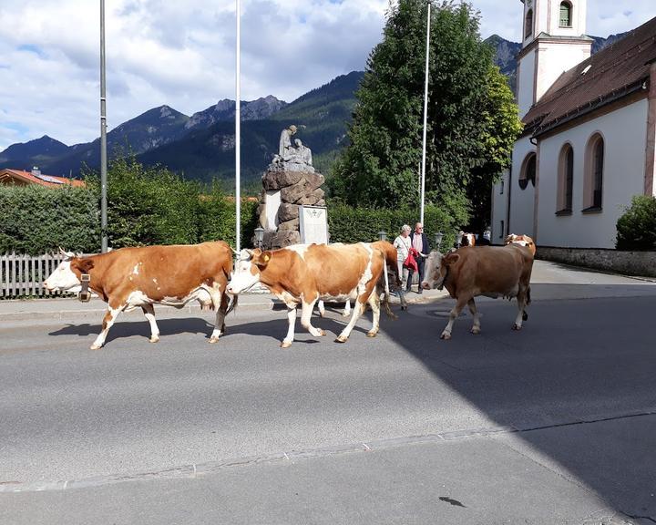 Gasthof Schottlkarspitz